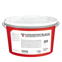 Keim verf - Concreton-Black