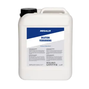 Keim Keim verf - Regalix Verdunning