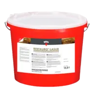 Keim verf - Restauro Lasur