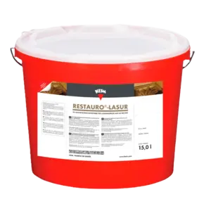 Keim Keim verf - Restauro Lasur