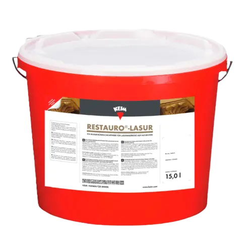 Keim Keim Restauro Lasur