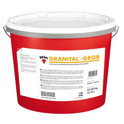 Keim Granital Grof Keim Granital Grof