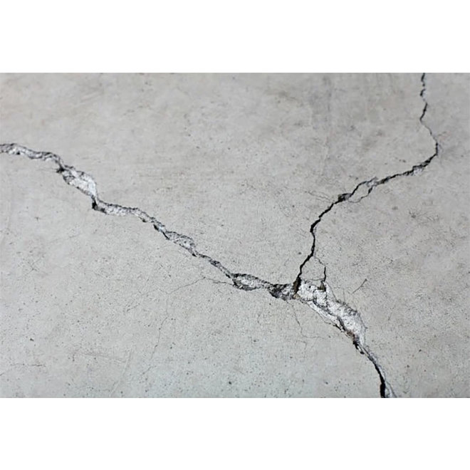 Vloerfix Epoxy Plamuur - incl. gratis plamuurset