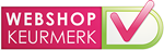Webshop keurmerk