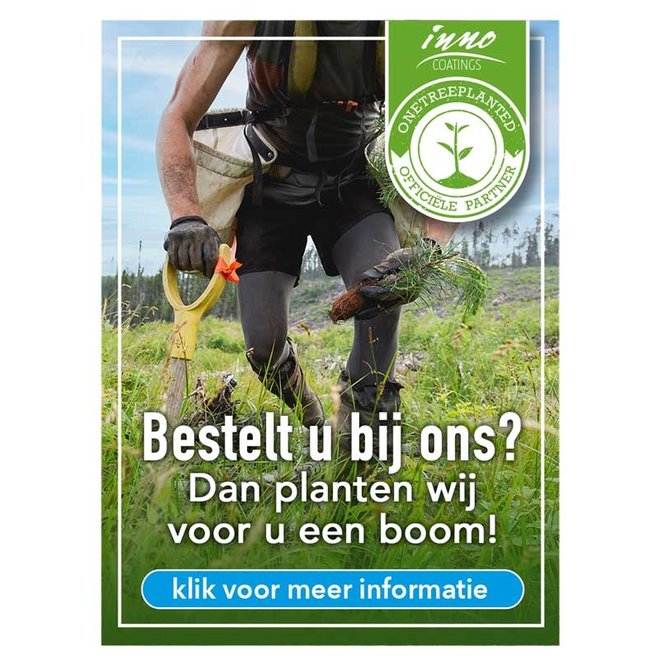 Vloerfix Epoxy Plamuur - incl. gratis plamuurset