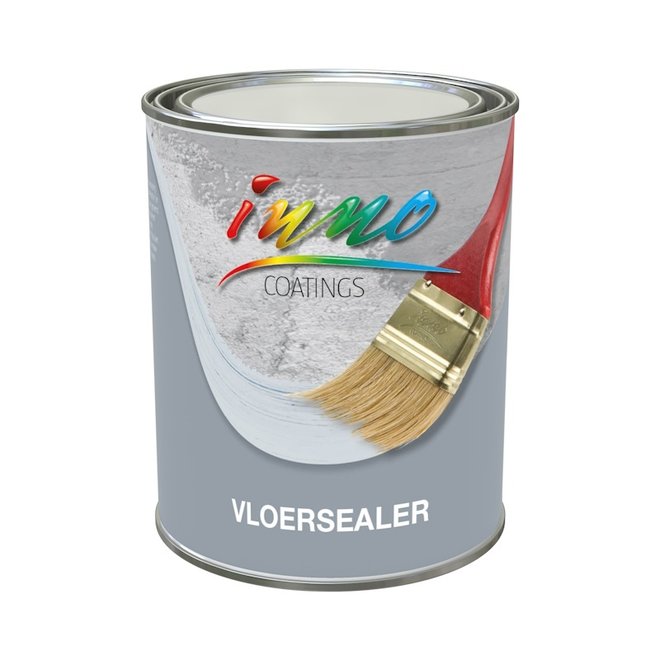 Vloersealer