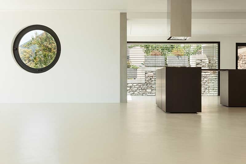 Kunststof Coating Transparant