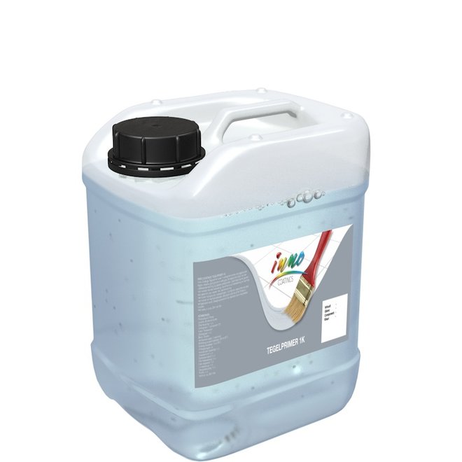 Tegelprimer 1K