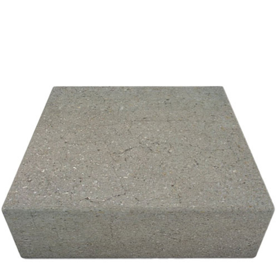 Cementdekvloer verven