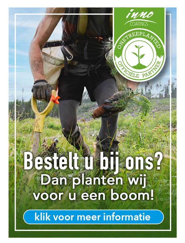 Betonverf 2K Transparant Zijdemat