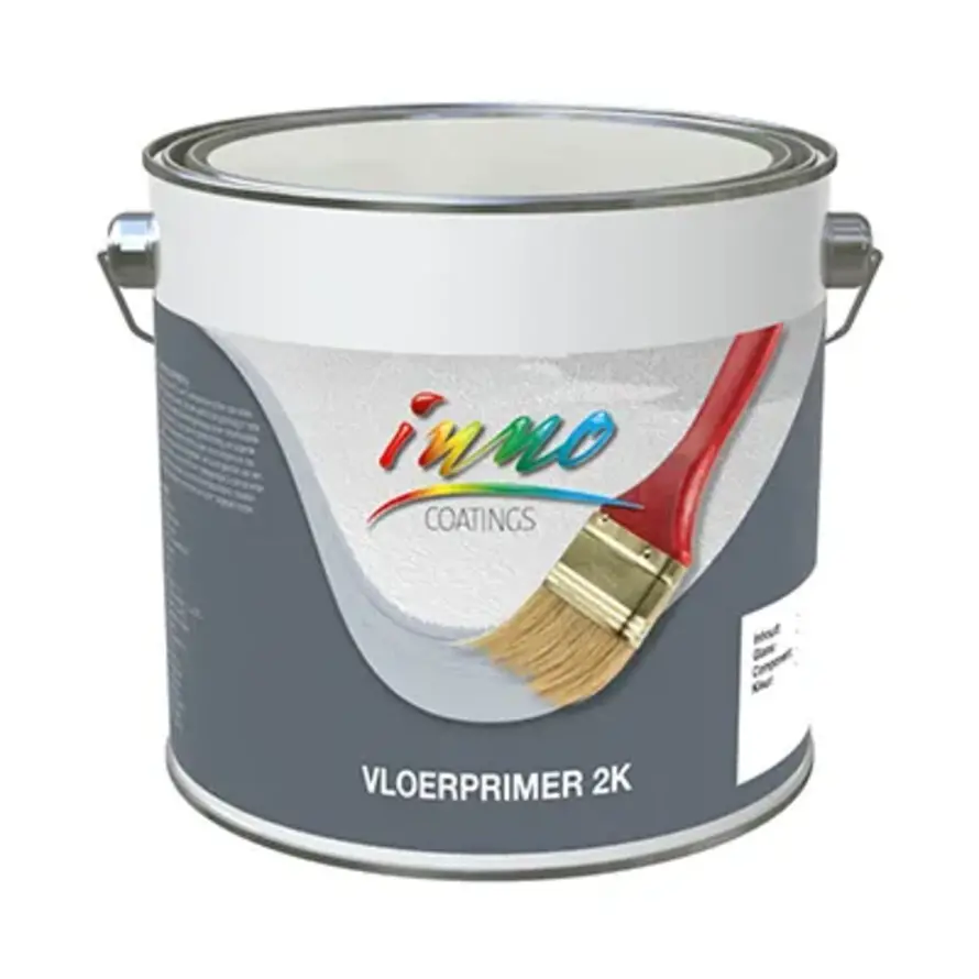 Vloerprimer 2K 