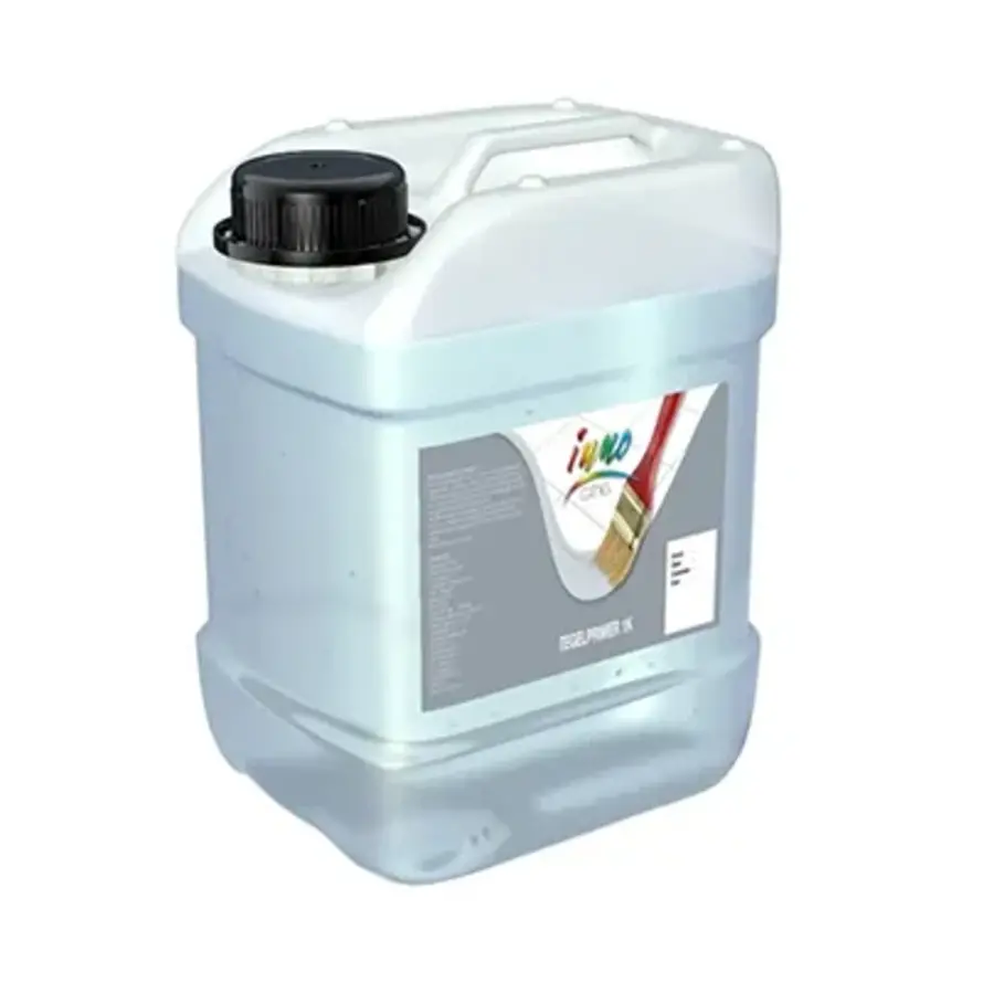 Tegelprimer 1K