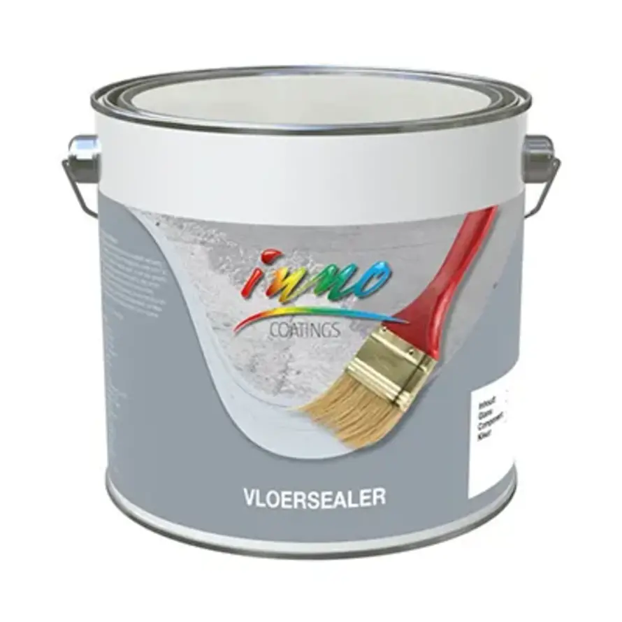 Vloersealer 