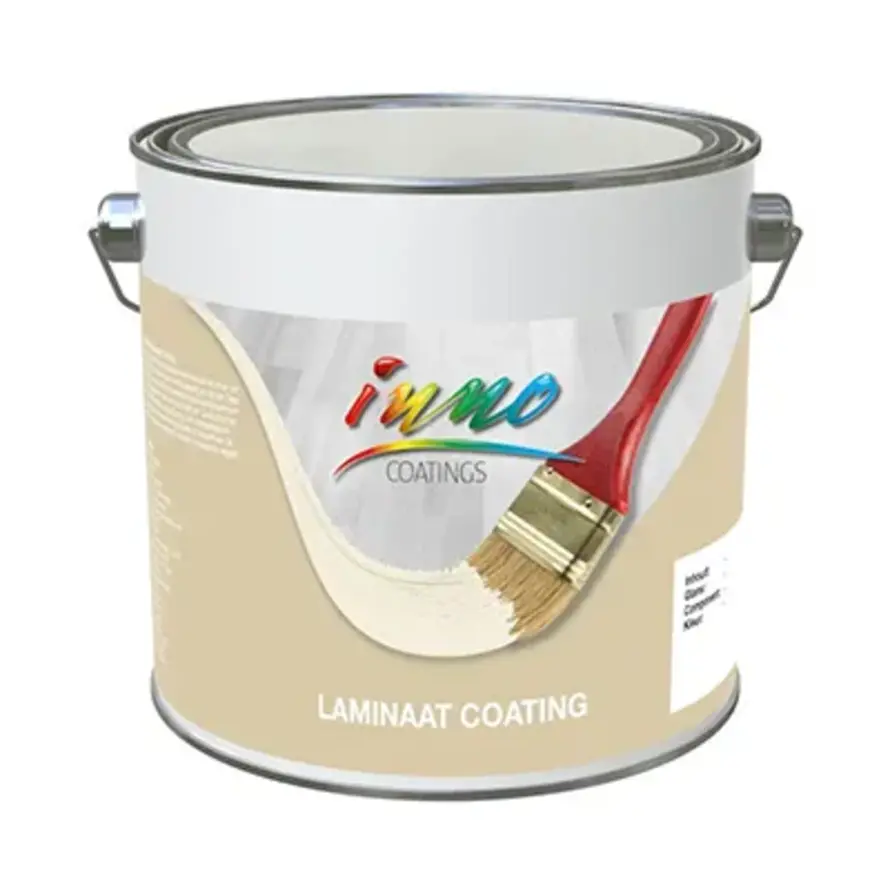 Laminaat Coating 
