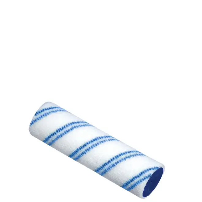 Verfrol 2K blauwe draad (toplaag)