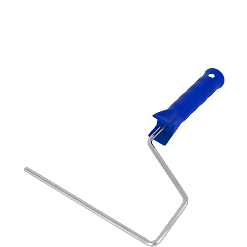 Verfbeugel Kunststof