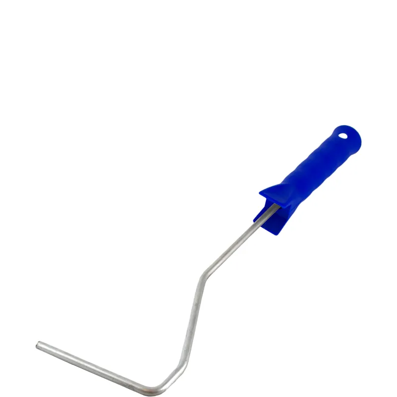 Verfbeugel Kunststof