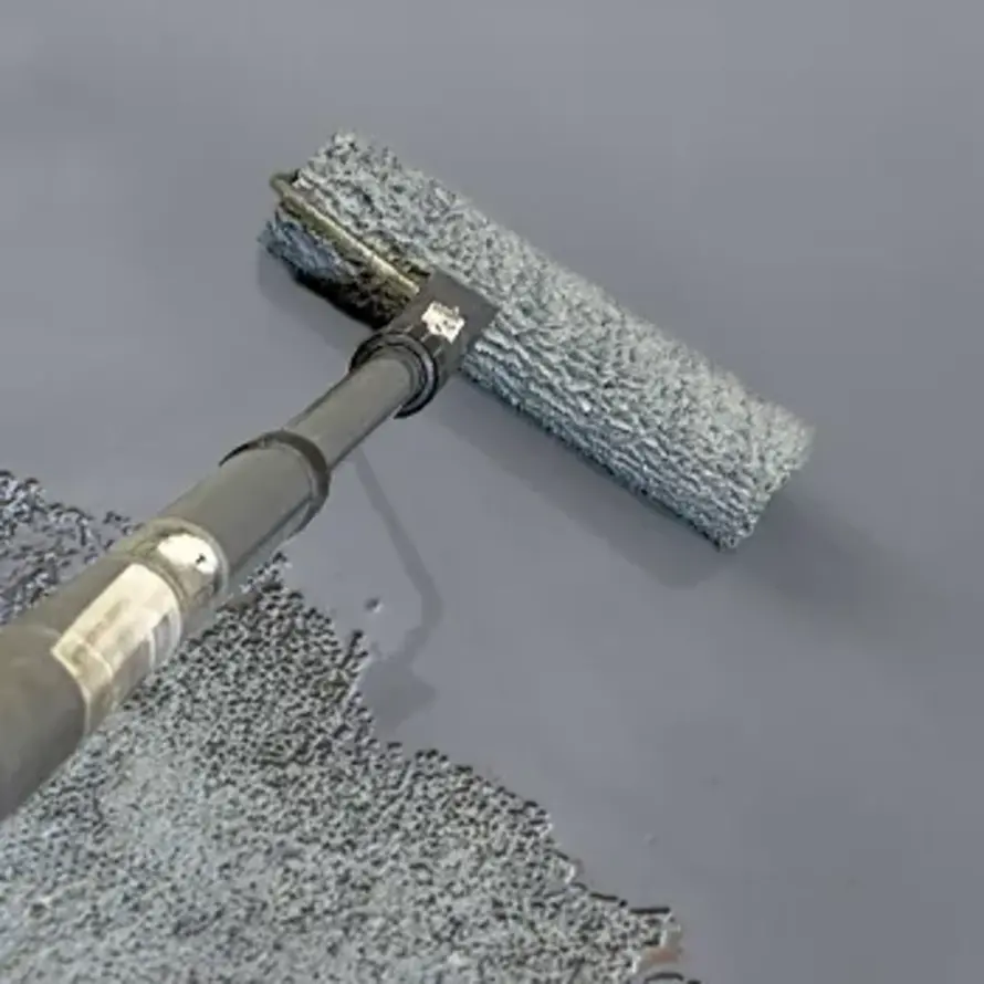 Algemene vragen vloer verven