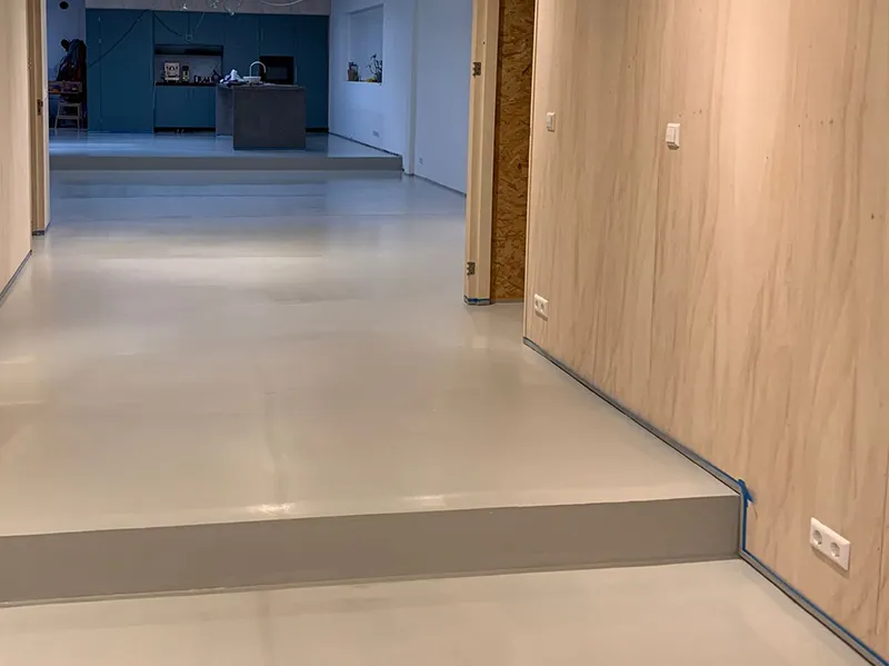 Kantoorpand ombouwen tot woning