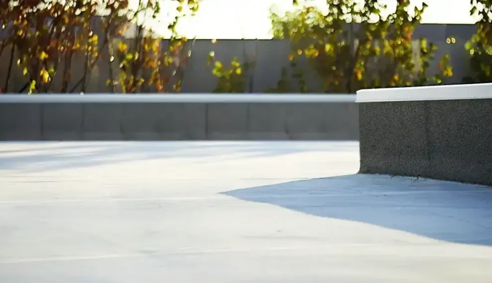 Voordelen van bitumen verven voor uw dak