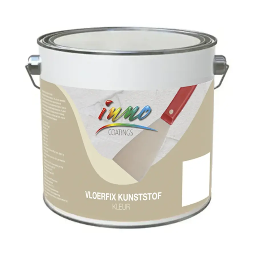 Vloerfix - Kunststof 