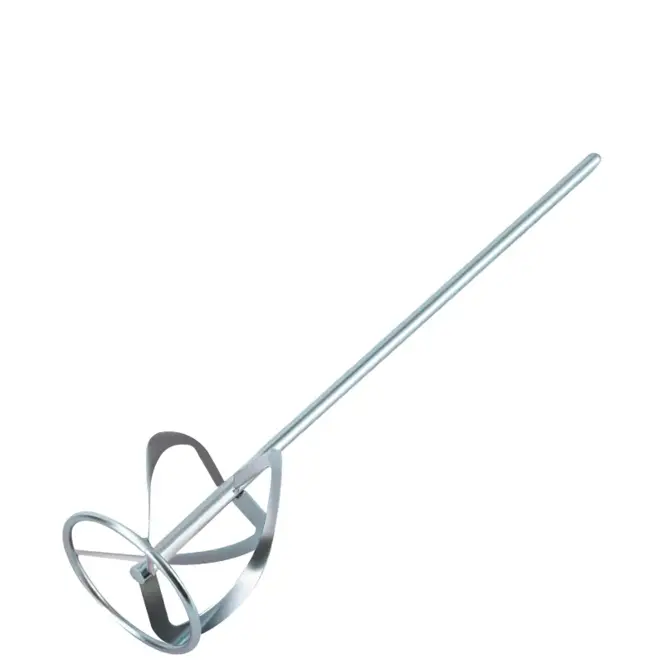 Verfmixer Metaal