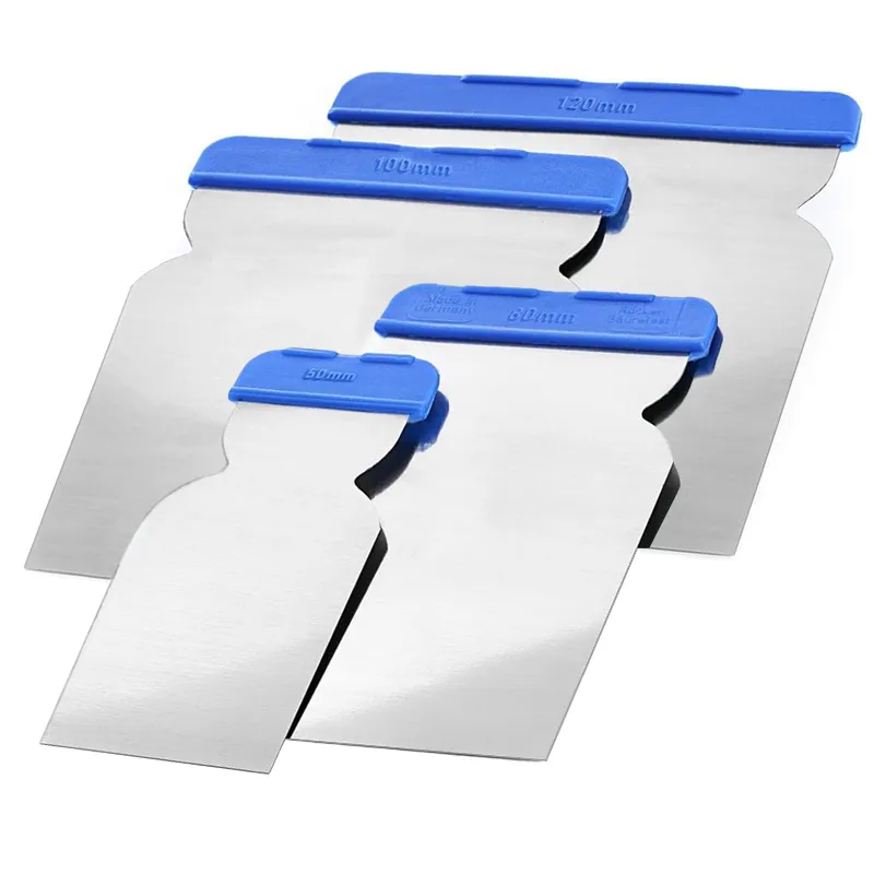 Vloerfix Epoxy Plamuur - plus plamuurset