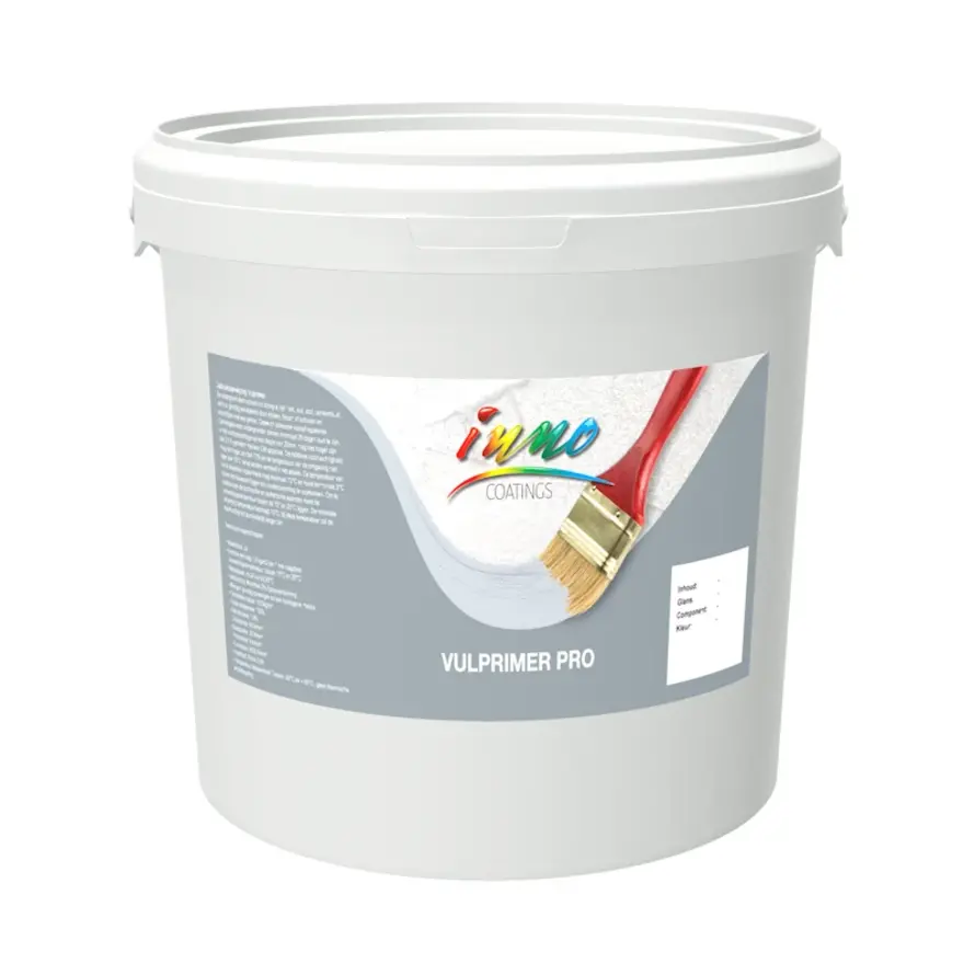 Vulprimer Pro