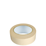 Crêpe Afplaktape