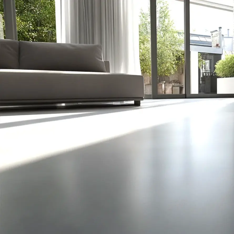 Vulprimer aanbrengen