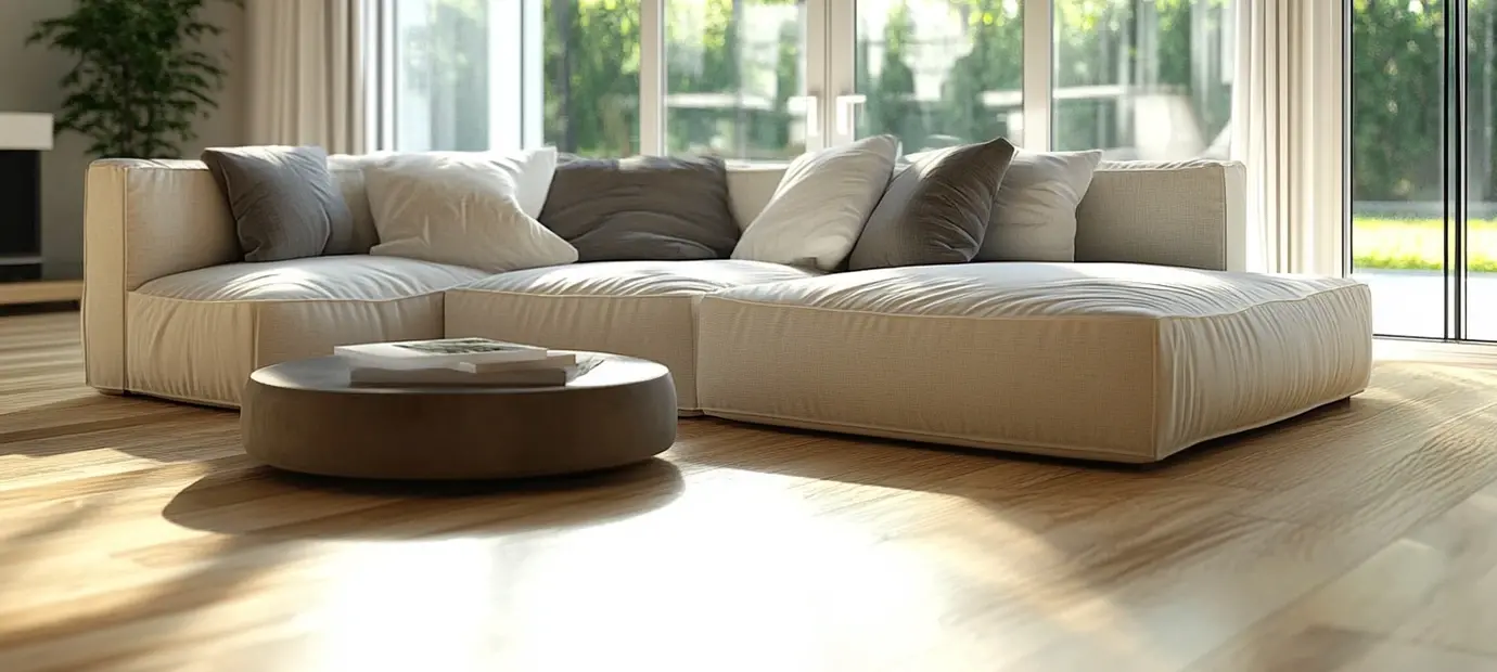 Laminaat verven met een perfect resultaat?