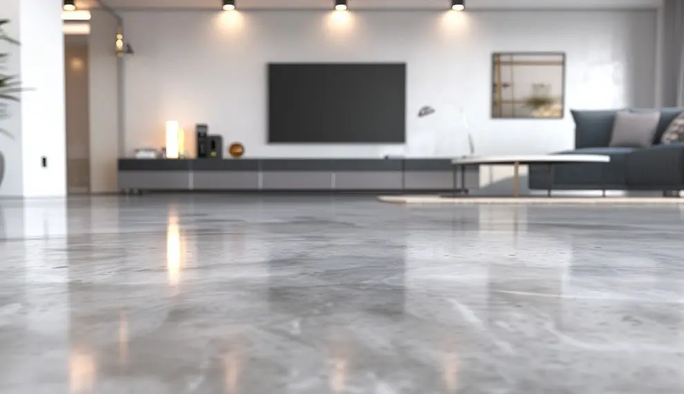 Kan ik transparante coating gebruiken voor anhydrietvloer verven?