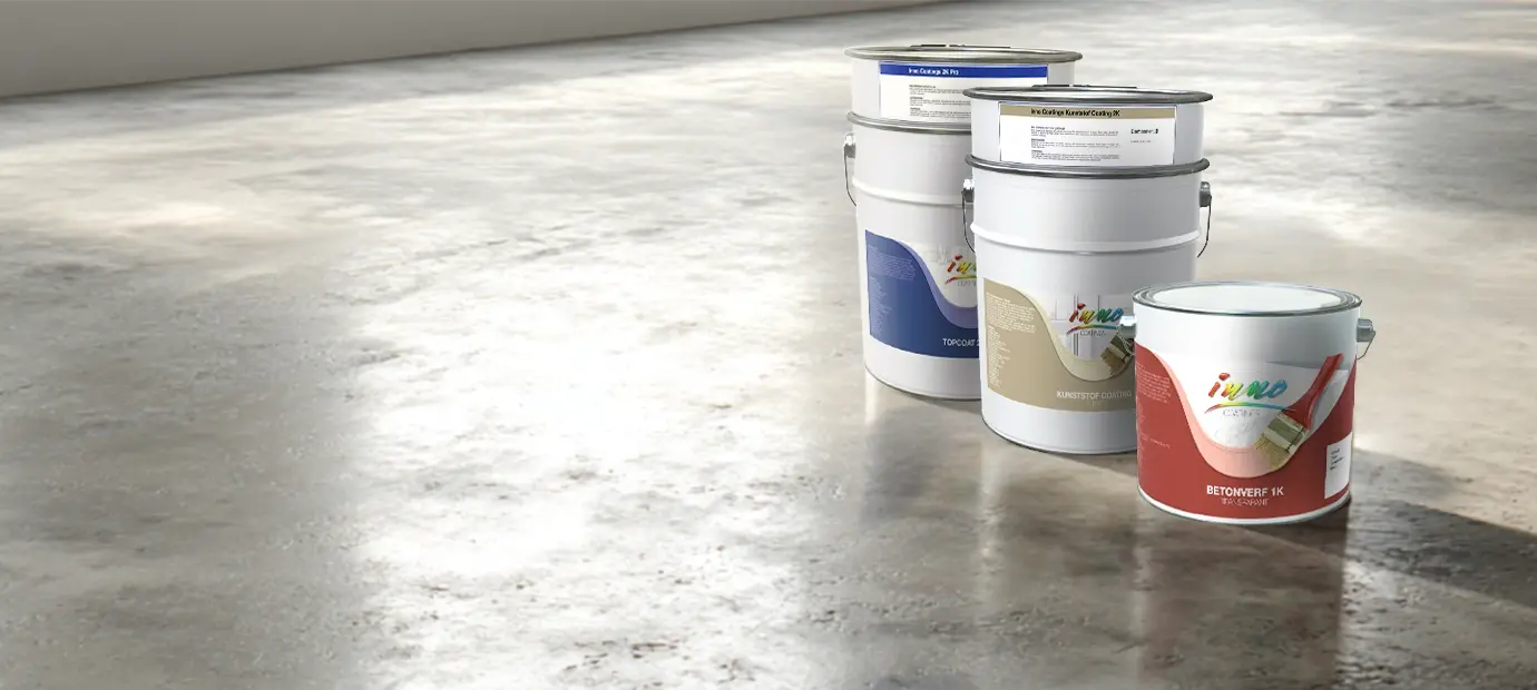 Verschillen tussen acrylaat, polyurethaan en epoxy coatings?