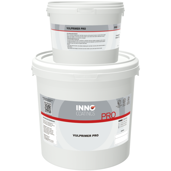 Vulprimer Pro