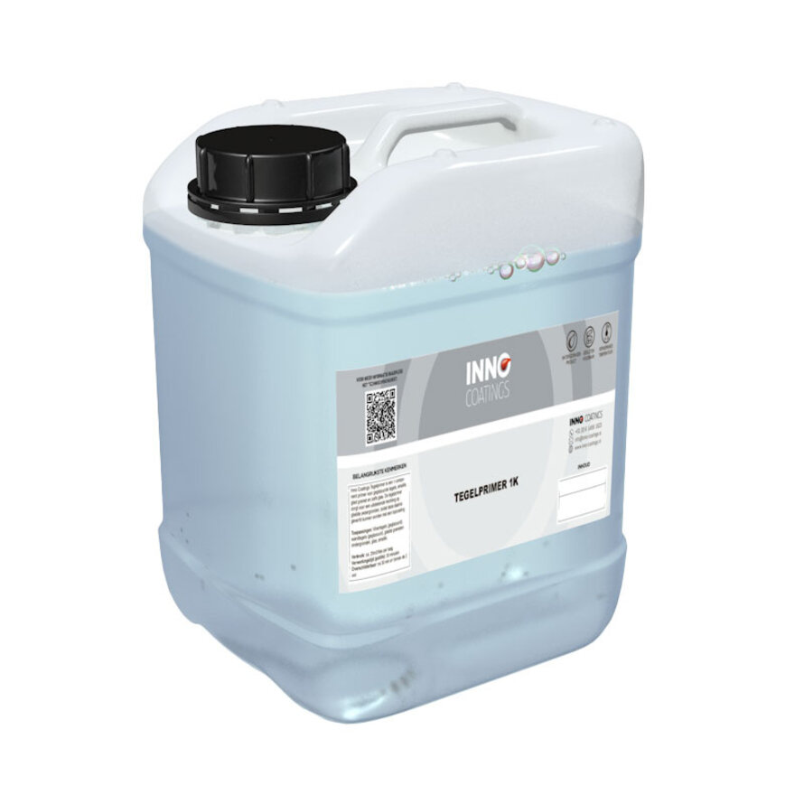 Tegelprimer 1K