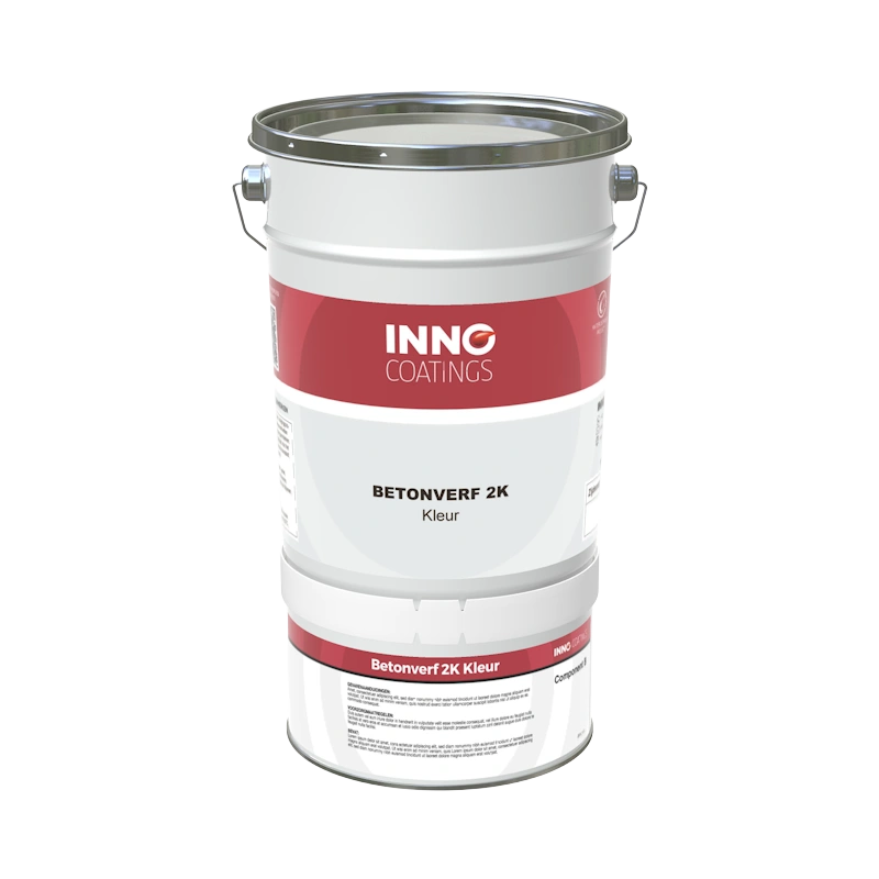 Betonverf 2K Kleur