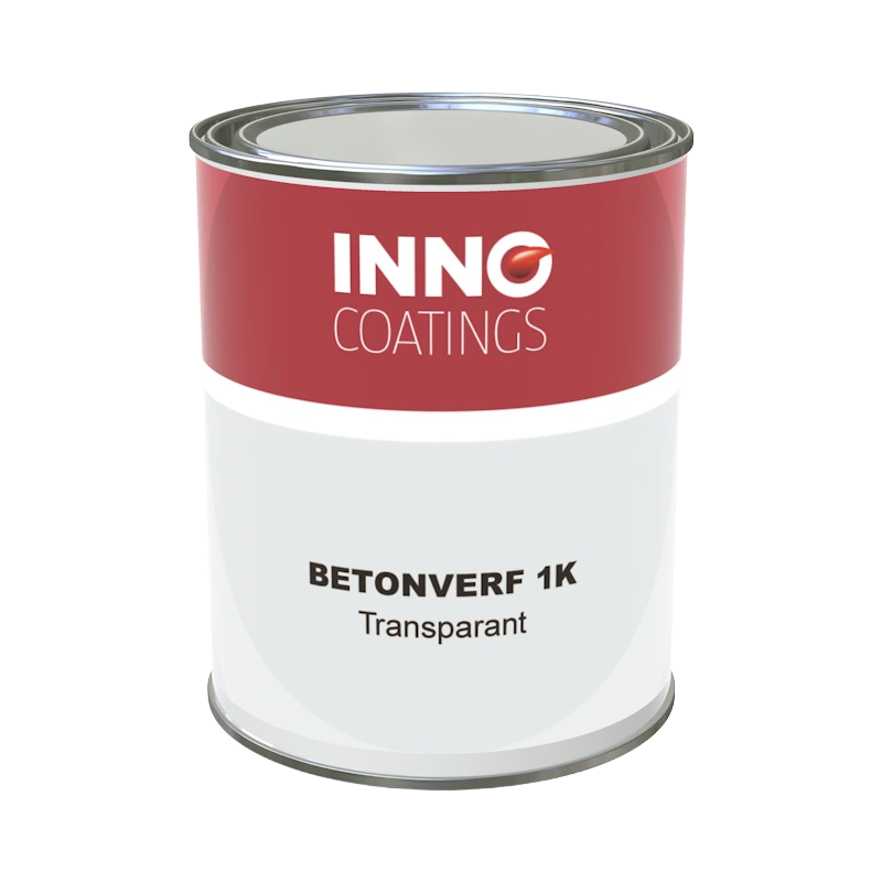 Betonverf 1K Transparant