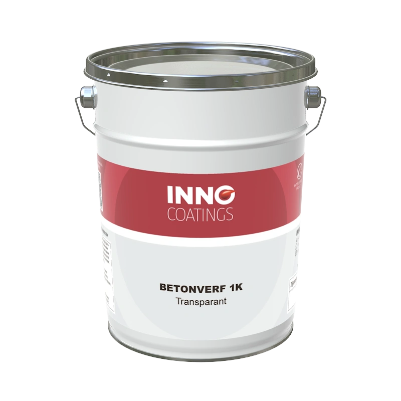 Betonverf 1K Transparant
