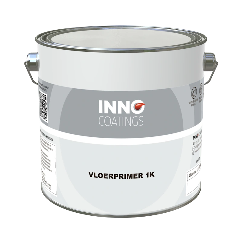 Vloerprimer 1K
