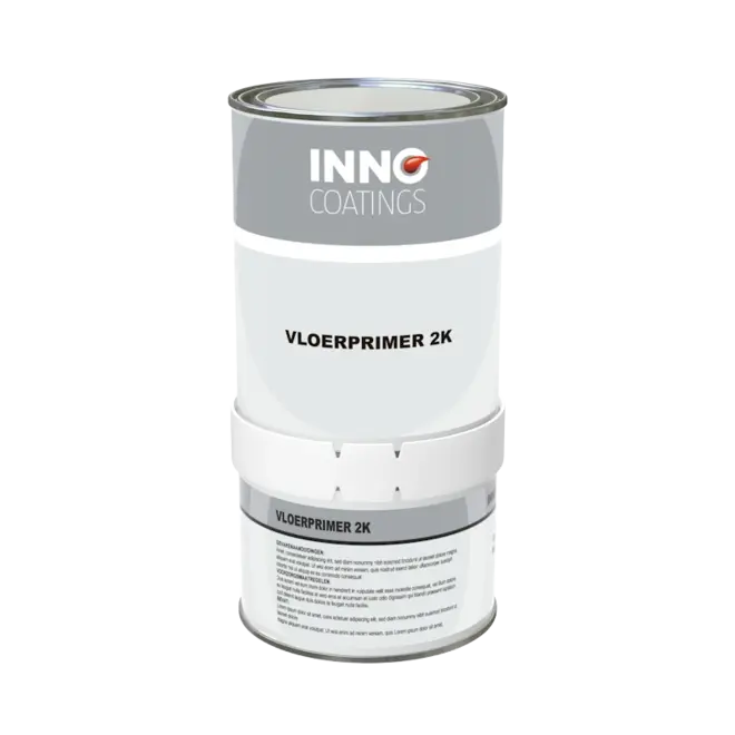 Vloerprimer 2K
