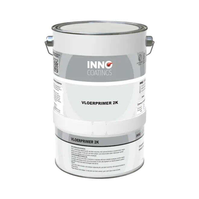 Vloerprimer 2K