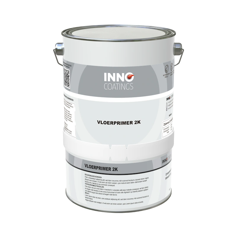 Vloerprimer 2K