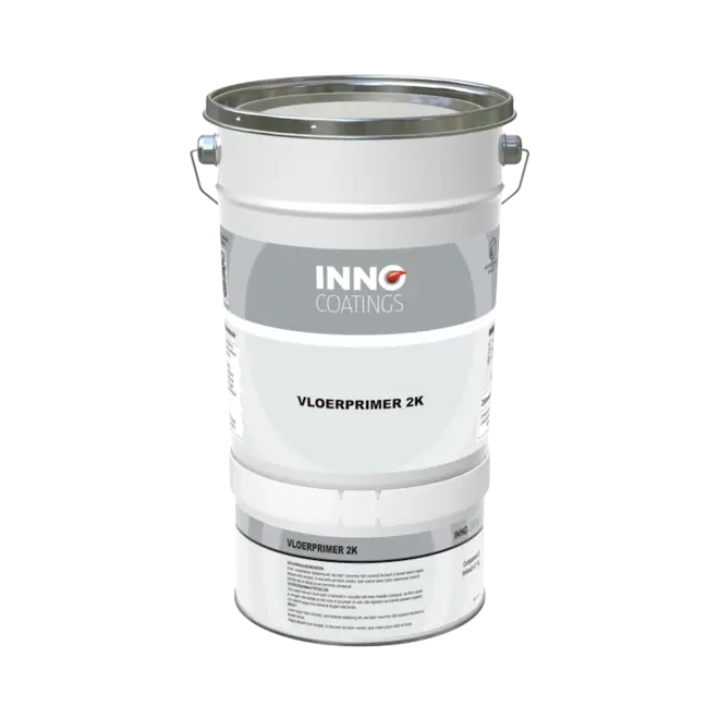 Vloerprimer 2K