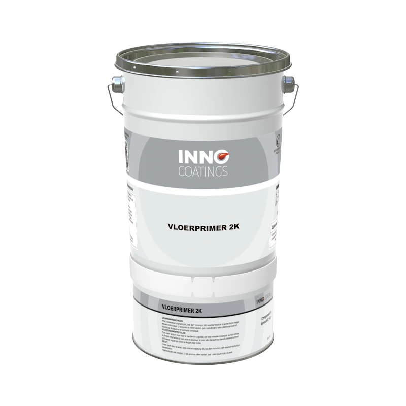 Vloerprimer 2K