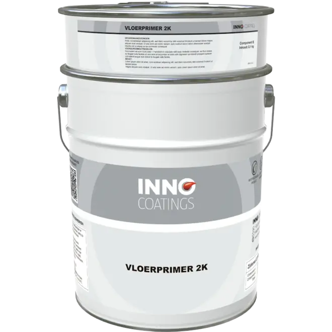 Vloerprimer 2K