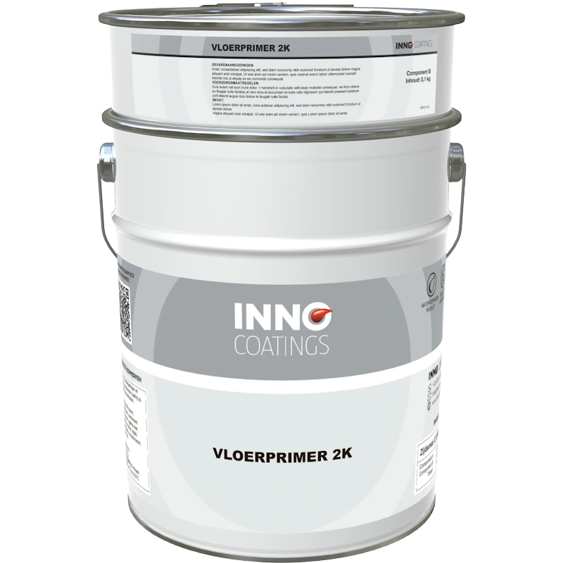 Vloerprimer 2K