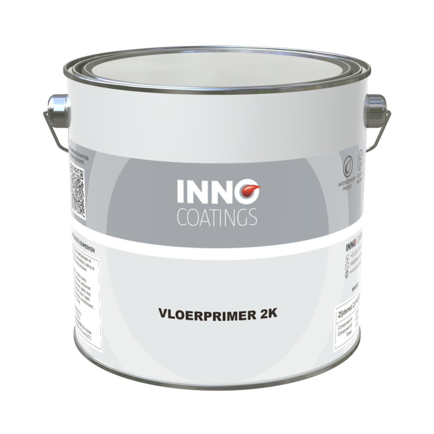 Vloerprimer 2K 