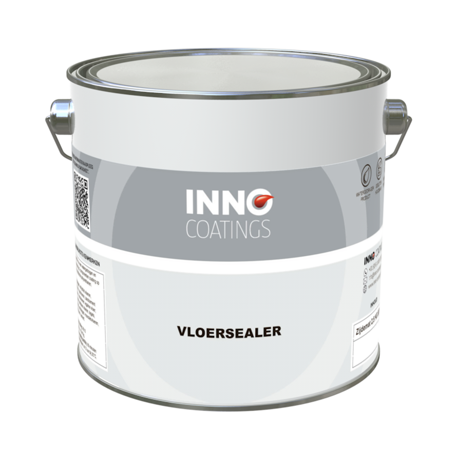 Vloersealer 