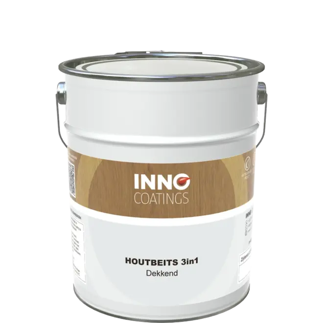 Houtbeits 2in1 Dekkend
