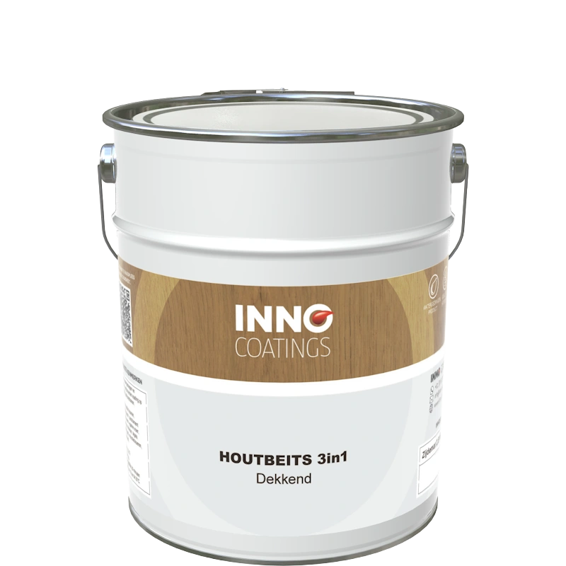 Houtbeits 2in1 Dekkend